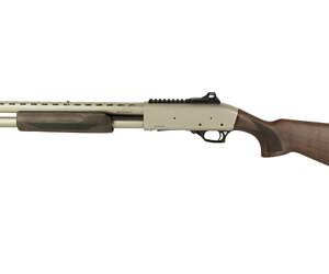 CITADEL MARINER 12/18.5" NKL/WAL