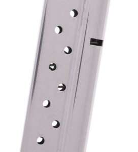 CHECKMATE MAGAZINE 1911 - FULL SIZE 38 SUPER SS 9RD