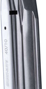 CHECKMATE MAGAZINE 2011 - COMPATIBLE 9MM SS 20RD 140MM
