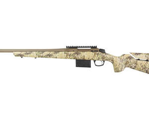 CVA CASCADE VARMNT HNTR 22-250 10RD