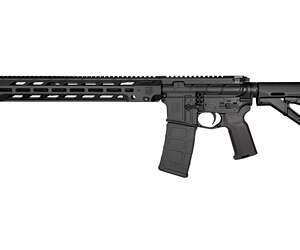 DBF DB15 5.56 16" V4S MLOK 30RD BLK