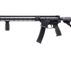 DD PCC RIFLE 9MM 16" 35RD BLK