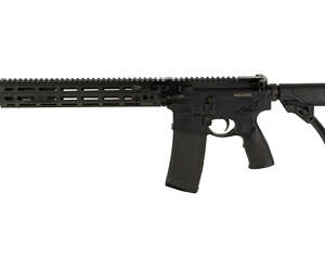 DD DD4 M4A1 RIII 556NATO 14.5"PB 32R
