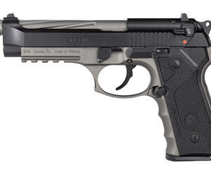 GIRSAN REGARD X 9MM 4.9" 18RD TUNG