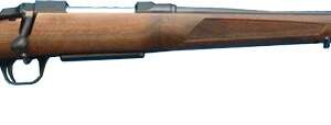 BROWNING AB3 HUNTER 30-06 - 22" MATTE BLUED/WALNUT