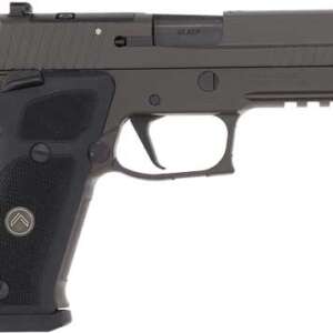 SIG P220 LEGION 45ACP 4.4" - SAO XRAY3 (3)8RD OR G10/GRAY