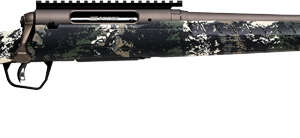 SAVAGE AXIS 2 PRO 7MM-08 20" - BRONZE FOREST SP