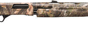WINCHESTER SXP LONG BEARD 12GA - 3.5" 24"VR MOSSY OAK DNA