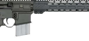 RRA LAR15 COYOTE RIFLE 223 - WYLDE 20" BBL FIXED STK BLACK