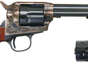 CIMARRON LIGHTNING 32-20 - 4.75" W/32HRM CYL BIRDSHEAD