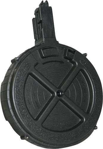 GERMAN SPORT MAGAZINE GSG-16 - 22LR 110RD ROTARY DRUM