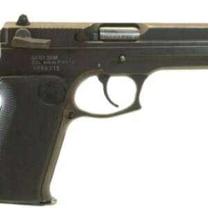 USED STAR 30M PISTOL 9MM - 15RD MAG VERY GOOD COND.