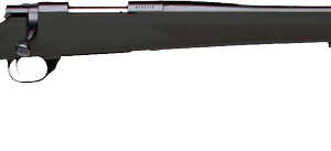 HOWA M1500 308 WIN - 22" THREADED BBL BLACK HOGUE