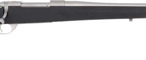 HOWA M1500 7MM PRC STAINLESS - 24" BBL HOGUE STOCK BLACK