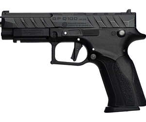 GPWR Q100 9MM MK23 4.25" 15RD BLACK