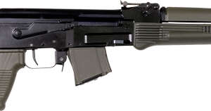 ARSENAL SAM7SF-56 7.62X39 - RIFLE 1-10RD MAG OD GREEN