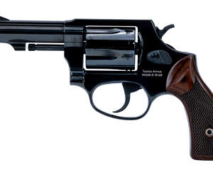 HERITAGE ROSCOE 38SPL 3" 5RD BLK
