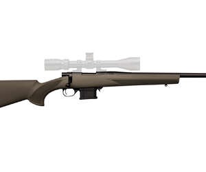 HOWA MINI ACTION 223REM 20" 10RD GRN