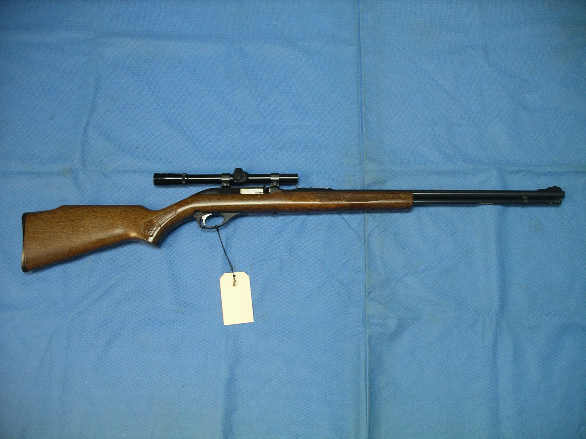 Glenfield 60 22lr