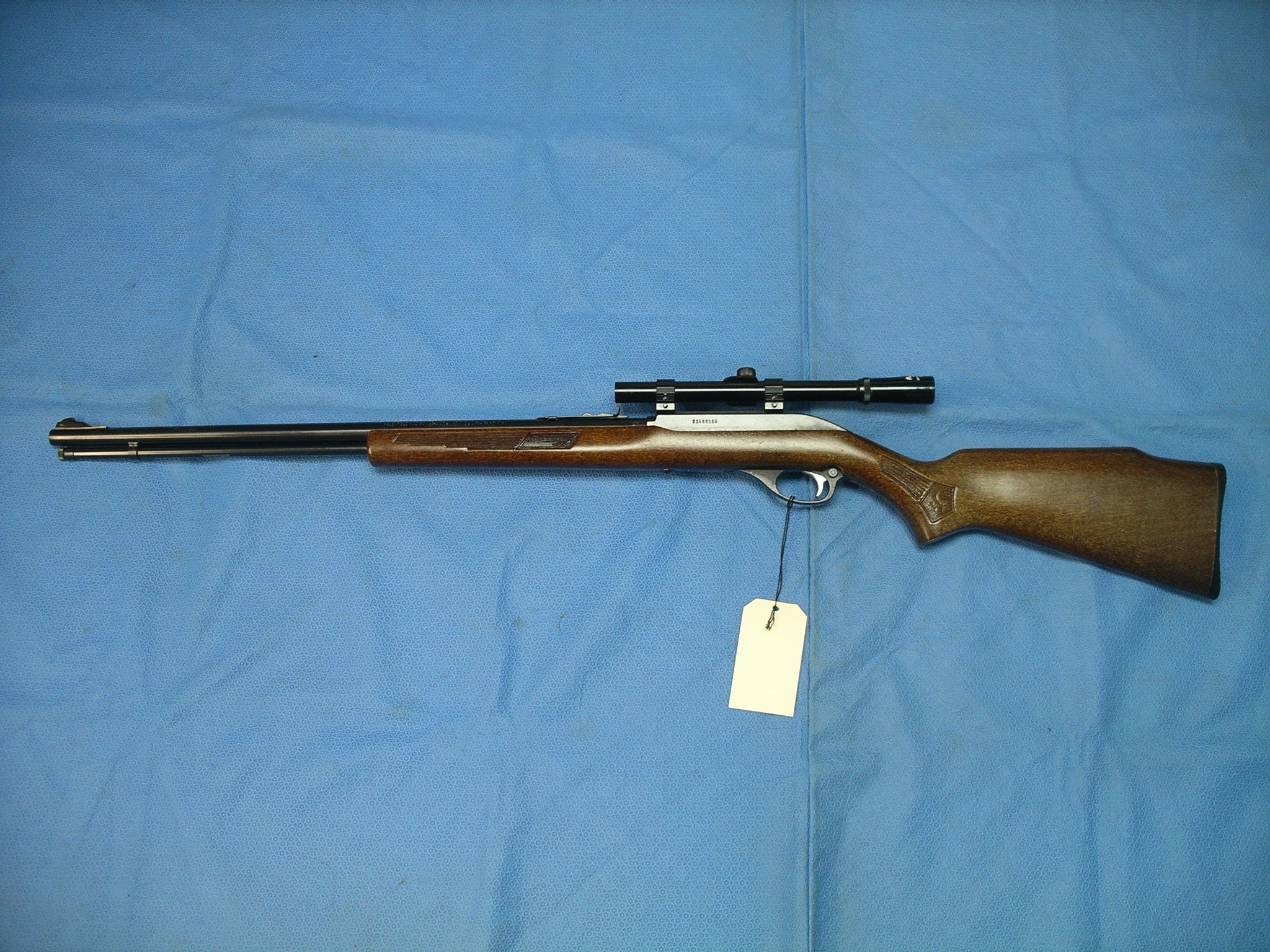 Glenfield 60 22lr