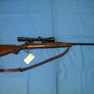 Remington 700 280rem