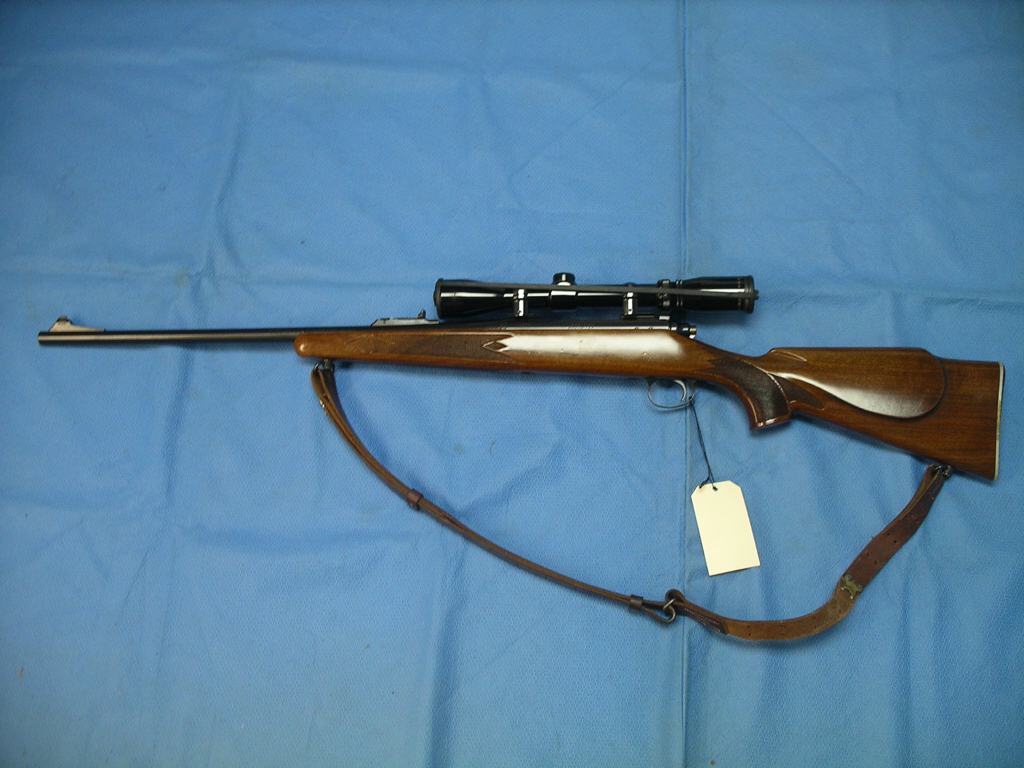 Remington 700 280rem