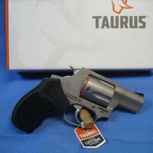 Taurus 605 357mag