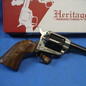 Heritage Barkeep 3"