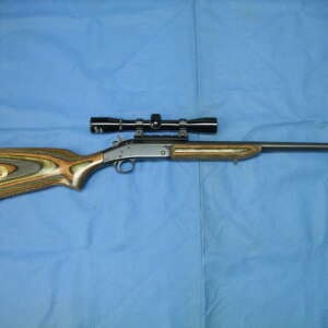 New England Handi-Rifle
