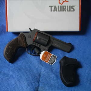 Taurus 605 357mag