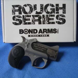 Bond Arms 30th Anniversary