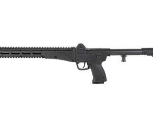 KELTEC SUB2K 9MM MULTI MAG 15RD BLK