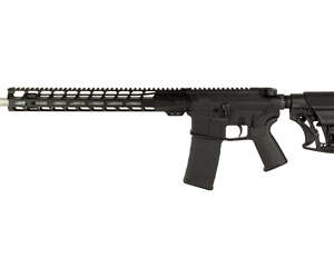 LANTAC RAVEN 223WYLDE 18" 3G 30RD BK