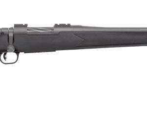 MOSSBERG PATRIOT 450BM SS CERAKOTE/SYN