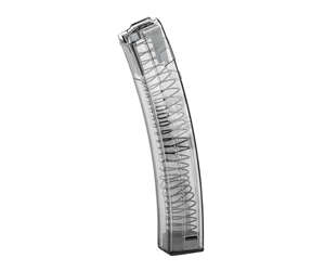 ETS MAG FOR HK MP5 9MM 30RD CLR
