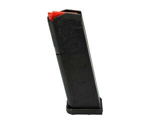 MAG HEXMAG FOR GLK19 9MM 15RD BLACK