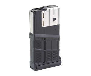 LANCER L7AWM GEN2 7.62 20RD BLK