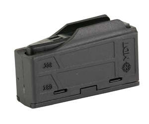 MAG MDT AICS 308/6.5CM 3RD POLY BLK