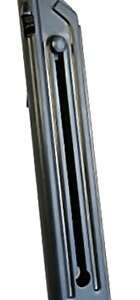 MEC-GAR MAGAZINE RUGER MKIII - 22LR 10RD BLUED