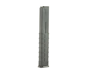 MAG MPA 9MM POLYMER 30RD BLK