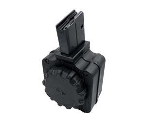 PROMAG FN FAL 308WIN 50RD DRUM BLACK