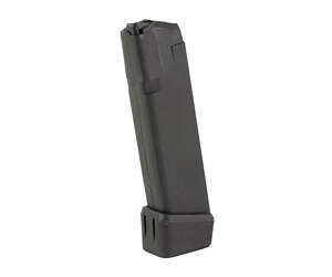 PROMAG FOR GLK 17 9MM 20RD POLY BLK