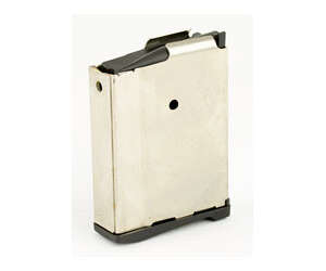 PROMAG RUGER MINI 30 762X39 10RD NKL