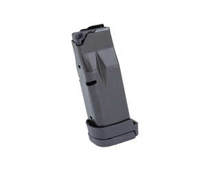 PROMAG RUGER MAX9 9MM 12RD BLU STEEL