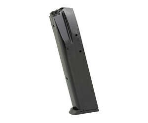 PROMAG SCCY CPX2 9MM 20RD BLUE STEEL