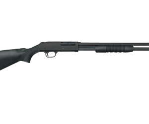 MSBRG 590 410/18.5 6RD SYN BLK