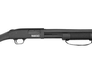 MSBRG 590S SHOCKWAVE 12/14.37/CYL