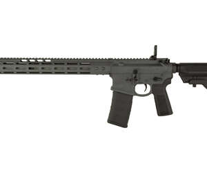 NOVESKE GEN4 5.56 16" 30RD GREY