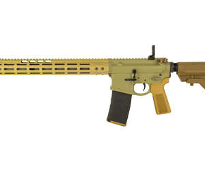 NOVESKE GEN4 N4 5.56 16" 30RD FDE/CB
