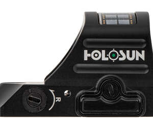 PA HOLOSUN HS507C-X2 ACSS VULCAN RED